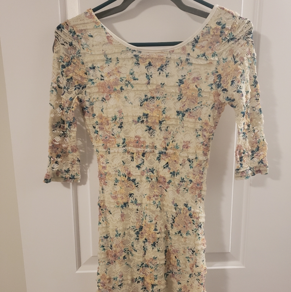 Summer Dress